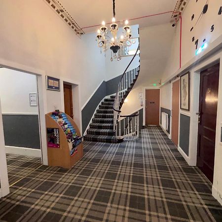 Park View Rooms Edinburgh Exterior photo