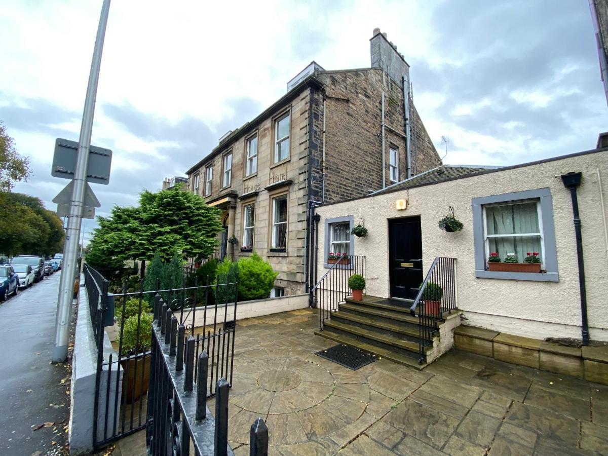 Park View Rooms Edinburgh Exterior photo