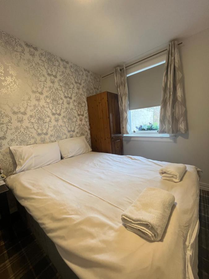 Park View Rooms Edinburgh Exterior photo